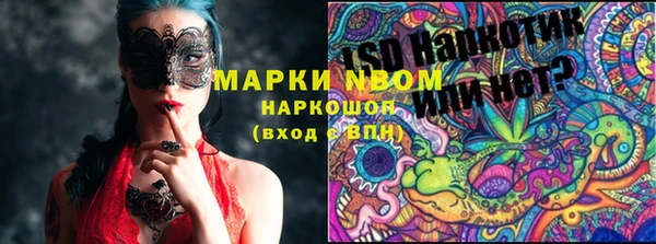 стафф Рославль